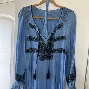 Free people dress / tunic